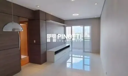 Apartamento reformado à venda – centro | são bernardo do campo