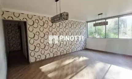 Apartamento com 2 Quartos à venda, 90 m² por R$ 420.000,00 - Parque Terra Nova - São Bernardo do Campo/SP