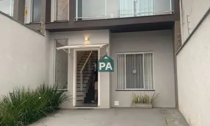 Casa com 3 quartos à venda no Jardim das Acácias, Poços de Caldas  por R$ 680.000