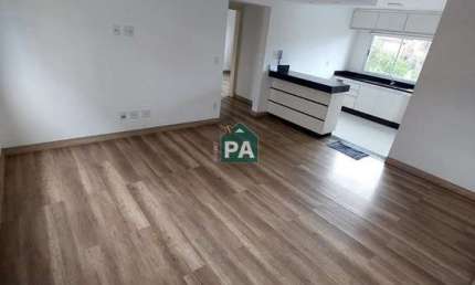 Apartamento com 2 quartos à venda na Vila Togni, Poços de Caldas  por R$ 475.000