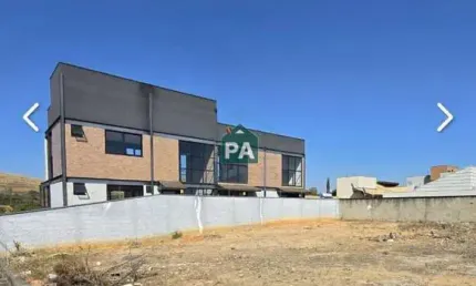 Terreno à venda no Jardim Europa, Poços de Caldas  por R$ 450.000
