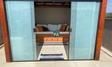 Apartamento com 1 quarto à venda no Campo das Antas, Poços de Caldas  por R$ 380.000