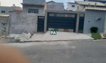 Casa com 3 quartos à venda no Loteamento Residencial Tiradentes, Poços de Caldas  por R$ 500.000