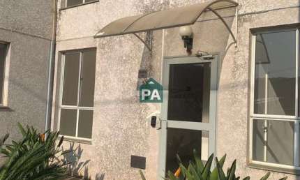 Apartamento com 2 quartos à venda no Estância Poços de Caldas, Poços de Caldas  por R$ 170.000