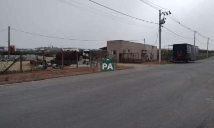 Barracão / Galpão / Depósito à venda no Distrito Industrial, Poços de Caldas  por R$ 3.550.000