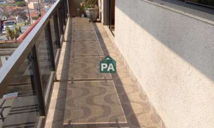 Casa com 3 quartos à venda no Parque Nova Aurora, Poços de Caldas  por R$ 950.000