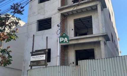 Apartamento com 2 quartos à venda no Jardim Carolina, Poços de Caldas  por R$ 300.000
