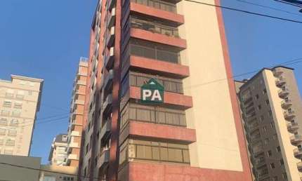 Apartamento com 4 quartos à venda no Centro, Poços de Caldas  por R$ 1.950.000