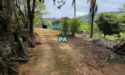 Chácara / sítio com 4 quartos à venda na Zona Rural, Cabo Verde  por R$ 250.000