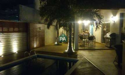 Casa com 3 quartos à venda no Jardim Europa, Poços de Caldas  por R$ 1.900.000