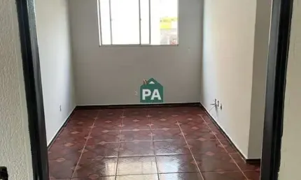 Apartamento com 2 quartos à venda no jardim itamaraty v, poços de caldas  por r$ 70.000