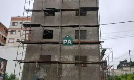 Loft com 1 quarto à venda no Centreville, Poços de Caldas  por R$ 170.000