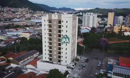 Apartamento com 2 quartos à venda na Vila Togni, Poços de Caldas  por R$ 726.198
