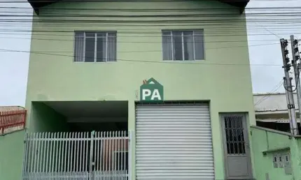 Casa com 2 quartos à venda no Dom Bosco, Poços de Caldas  por R$ 495.000