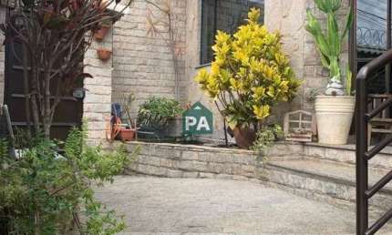 Casa com 3 quartos à venda no Jardim das Hortênsias, Poços de Caldas  por R$ 1.000.000