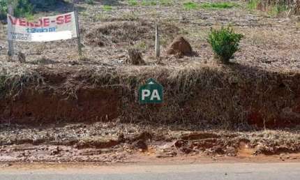 Terreno à venda na Zona Rural, Bandeira do Sul  por R$ 75.000