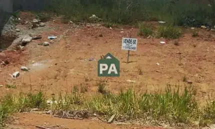 Terreno à venda no jardins de florença, poços de caldas  por r$ 250.000