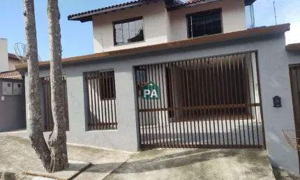 Casa com 3 quartos à venda no Jardim Ipê, Poços de Caldas  por R$ 725.000