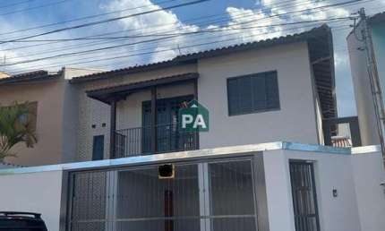 Casa com 3 quartos à venda no Jardim das Azaléias, Poços de Caldas  por R$ 750.000
