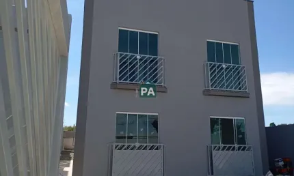Apartamento com 2 quartos à venda no Santa Teresa, Poços de Caldas  por R$ 240.000
