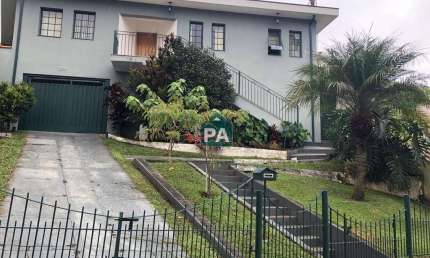 Casa com 3 quartos à venda no Jardim Quisisana, Poços de Caldas  por R$ 1.100.000