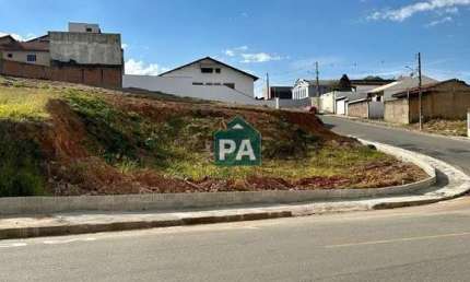 Terreno à venda no Jardim dos Manacás, Poços de Caldas  por R$ 507.371
