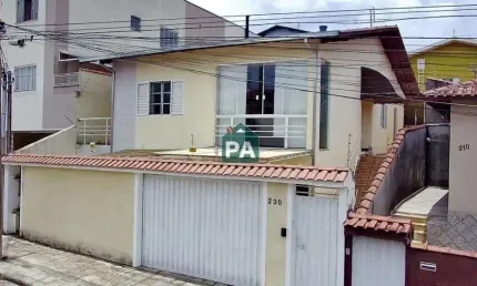 Casa com 3 quartos à venda no Jardim das Azaléias, Poços de Caldas  por R$ 750.000