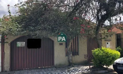 Casa com 6 quartos à venda no Jardim dos Estados, Poços de Caldas  por R$ 630.000