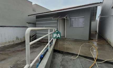 Casa com 3 quartos à venda no Loteamento Campo das Aroeiras, Poços de Caldas  por R$ 480.000