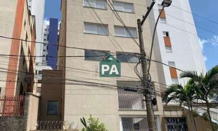 Apartamento com 2 quartos à venda no Jardim Quisisana, Poços de Caldas  por R$ 300.000
