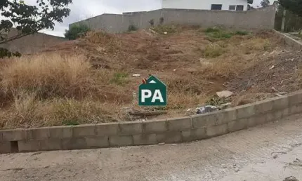 Terreno à venda no Loteamento Residencial Tiradentes, Poços de Caldas  por R$ 175.000