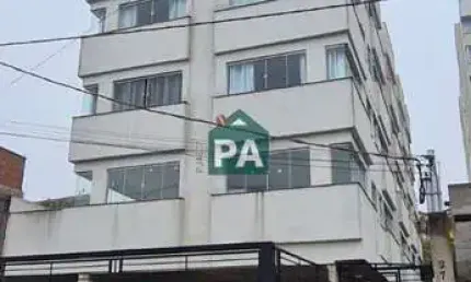 Apartamento com 2 quartos à venda no Jardim Country Club, Poços de Caldas  por R$ 275.000