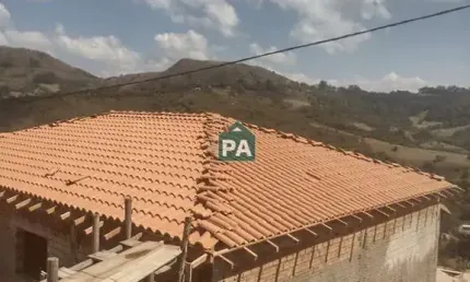 Chácara / sítio com 3 quartos à venda na zona rural, caldas  por r$ 250.000