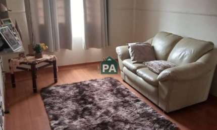 Apartamento com 2 quartos à venda no Jardim São Paulo, Poços de Caldas  por R$ 270.000