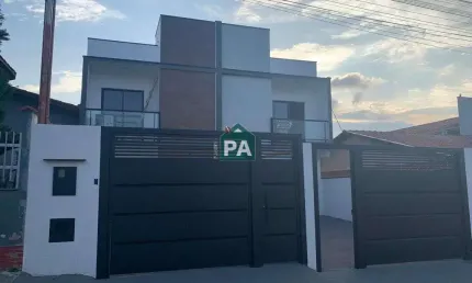 Casa com 3 quartos à venda no Jardim das Acácias, Poços de Caldas  por R$ 580.000