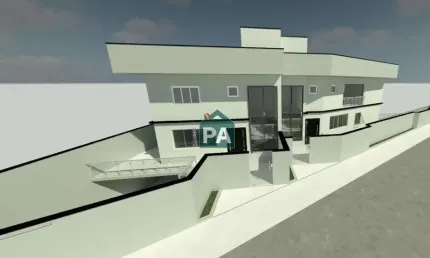 Casa em condomínio fechado com 3 quartos à venda na Vila Caio Junqueira, Poços de Caldas  por R$ 730.000