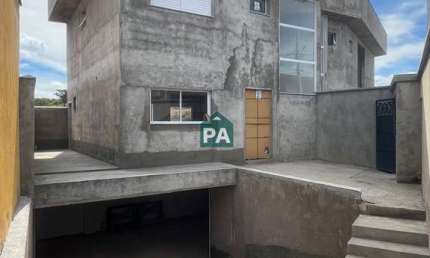 Casa em condomínio fechado com 3 quartos à venda na Vila Caio Junqueira, Poços de Caldas  por R$ 730.000