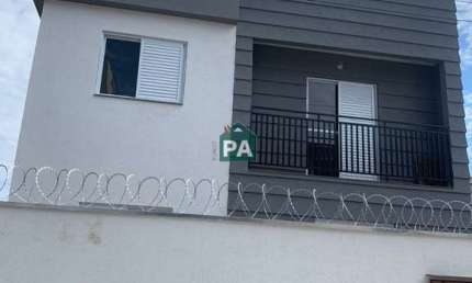 Apartamento com 2 quartos à venda no Monte Verde II, Poços de Caldas  por R$ 350.000