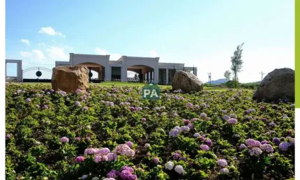 Terreno à venda no Bortolan, Poços de Caldas  por R$ 690.000