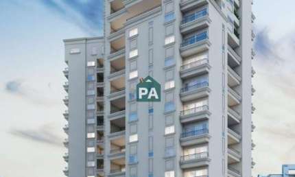 Apartamento com 3 quartos à venda no Centro, Poços de Caldas  por R$ 1.651.941