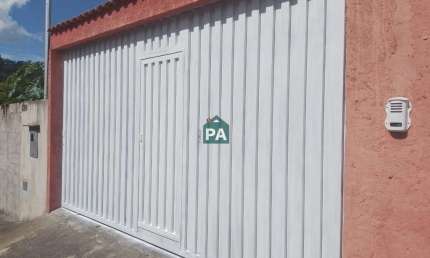Casa com 2 quartos à venda no Jardim Campos Elísios, Poços de Caldas  por R$ 460.000