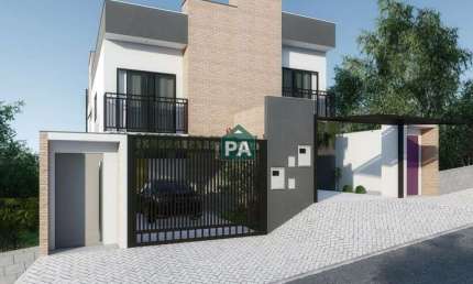 Casa com 3 quartos à venda no Residencial Morumbí, Poços de Caldas  por R$ 780.000