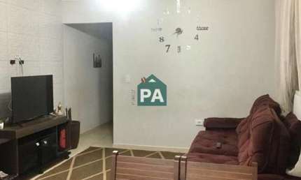Casa com 3 quartos à venda no Monte Verde, Poços de Caldas  por R$ 400.000
