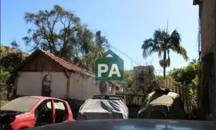 Terreno à venda no bianucci, poços de caldas  por r$ 10.600.000