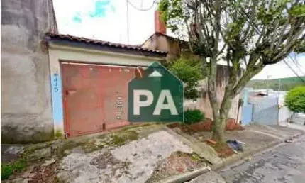 Casa com 5 quartos à venda no Conjunto Habitacional Pedro Afonso Junqueira, Poços de Caldas  por R$ 280.000