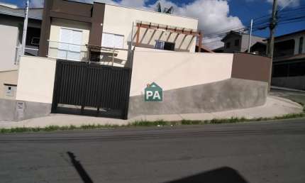 Casa com 3 quartos à venda no Jardim Country Club, Poços de Caldas  por R$ 650.000