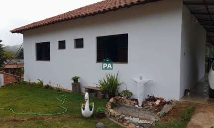 Chácara / sítio com 3 quartos à venda no Colinas, Poços de Caldas  por R$ 480.000