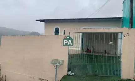 Casa com 2 quartos à venda no Estância São José, Poços de Caldas  por R$ 250.000