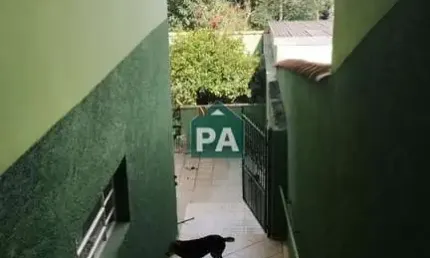 Casa com 3 quartos à venda no Santa Lúcia, Poços de Caldas  por R$ 880.000