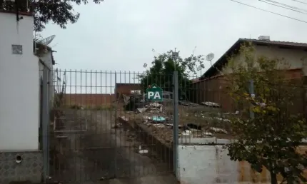 Terreno à venda na Vila Caio Junqueira, Poços de Caldas  por R$ 280.000